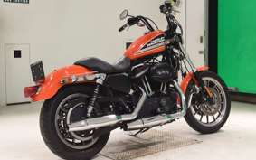 HARLEY XL883RI 2008