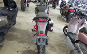 APRILIA STX125 CAFE