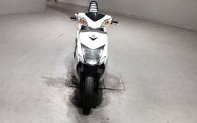 YAMAHA CYGNUS 125 X SE44J