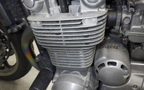 KAWASAKI ZEPHYR 1100 1992 ZRT10A
