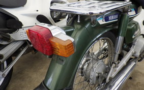 YAMAHA TOWN MATE 50 E 22F