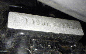 KAWASAKI Z1000 Gen.4