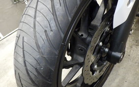 YAMAHA MT-07 ABS 2015 RM07J