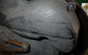 SUZUKI LET's 4 CA45A