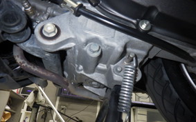 HONDA TACT Basket AF79