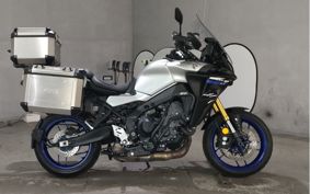 YAMAHA TRACER 9 GT RN70J