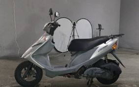 SUZUKI ADDRESS V125 CF46A