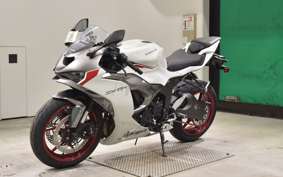 KAWASAKI NINJA ZX-6R A 2018 ZX636J