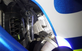 SUZUKI GSX-R1000R A 2017 DM11G