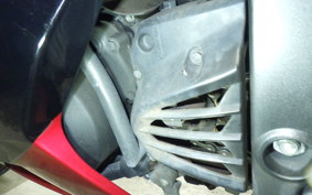 KAWASAKI NINJA 250R 2003 EX250K