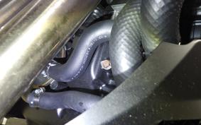 HONDA CB1000 HORNET SP 2025 SC86