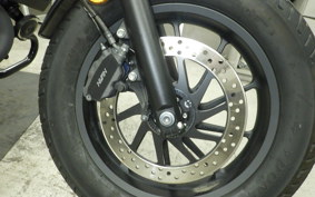 HONDA REBEL 250 A 2014 MC49