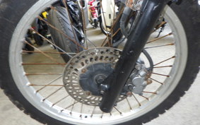 HONDA XL DEGREE MD26
