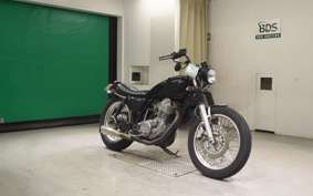 YAMAHA SR400 Gen.3 2003 RH01J