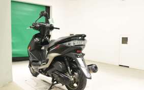 YAMAHA CYGNUS 125 XSR 2 SE44J