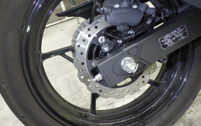 KAWASAKI Z250 Gen.2 2024 EX250Y