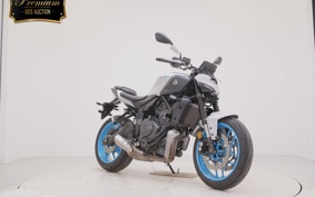 YAMAHA MT-07 2025 RM48J