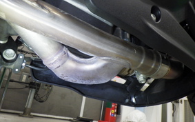 SUZUKI Vｽﾄﾛｰﾑ650XTA 2019 C733A