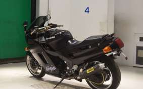 KAWASAKI ZZ1100 NINJA R 2001 ZXT10C