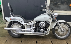 YAMAHA DRAGSTAR 400 2001 VH01J