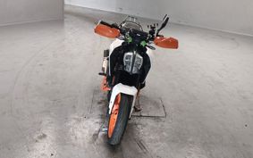KTM 390 DUKE JPJ40