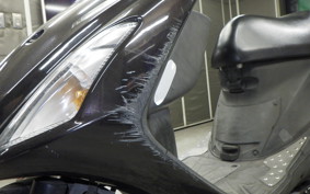 SUZUKI ADDRESS V125 S 2015 CF4MA