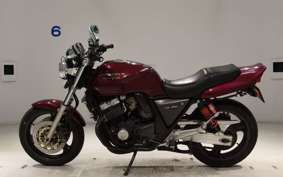 HONDA CB400SF 1995 NC31