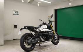 BMW R NINE T 2014