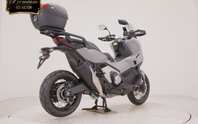 HONDA X-ADV 750 2026 RH21