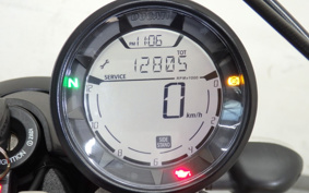 DUCATI SCRAMBLER SIXTY2 2016 KA00