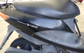 SUZUKI ADDRESS V50 Gen.2 CA44A