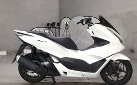 HONDA PCX125 JK05