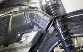 HONDA CT125-2 2023 JA65