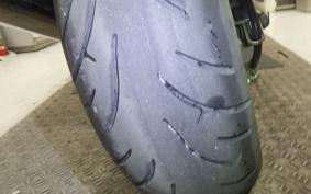 KAWASAKI ZZ1400 NINJA R 2007 ZXT40A