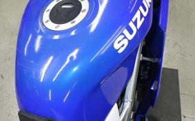 SUZUKI RG125 Gamma 2023 NF13A