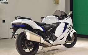 SUZUKI HAYABUSA Gen.3 2023 EJ11A