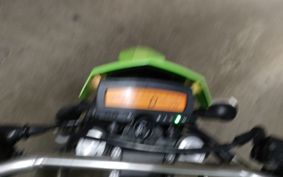 KAWASAKI KLX250 LX250S