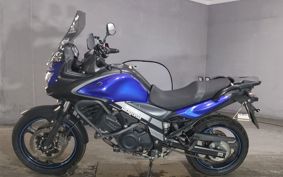SUZUKI DL650 ( V-Strom 650 ) 2013 VP56A