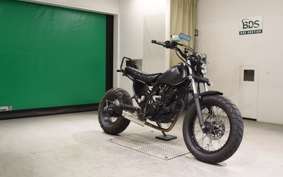 YAMAHA TW225 DG09J