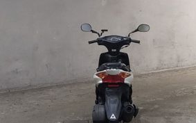 SUZUKI ADDRESS V125 CF4MA
