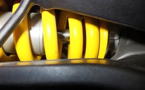 DUCATI MULTISTRADA V4S 2025