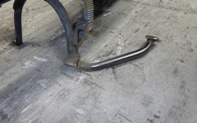 YAMAHA JOG Gen.5 2012 SA36J