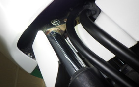 HONDA LEAD 125 JF45