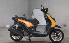 YAMAHA BW S125 SE45
