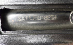 YAMAHA JOG APRIO SA11J