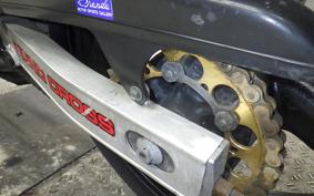 YAMAHA FZ400 R 1984 46X