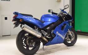 KAWASAKI ZXR750 1991 ZX750J