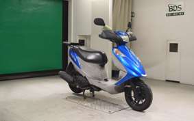 SUZUKI ADDRESS V125 G 1993 CF46A