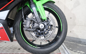 KAWASAKI NINJA ZX-6R 2021 ZX636G