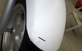 HONDA BENLY 110 2017 JA09